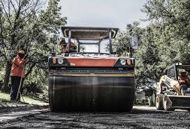 Why Choose Us For All Your Driveway Paving Needs in Bromley, KY?